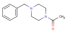 AceticBenzylPiperazine